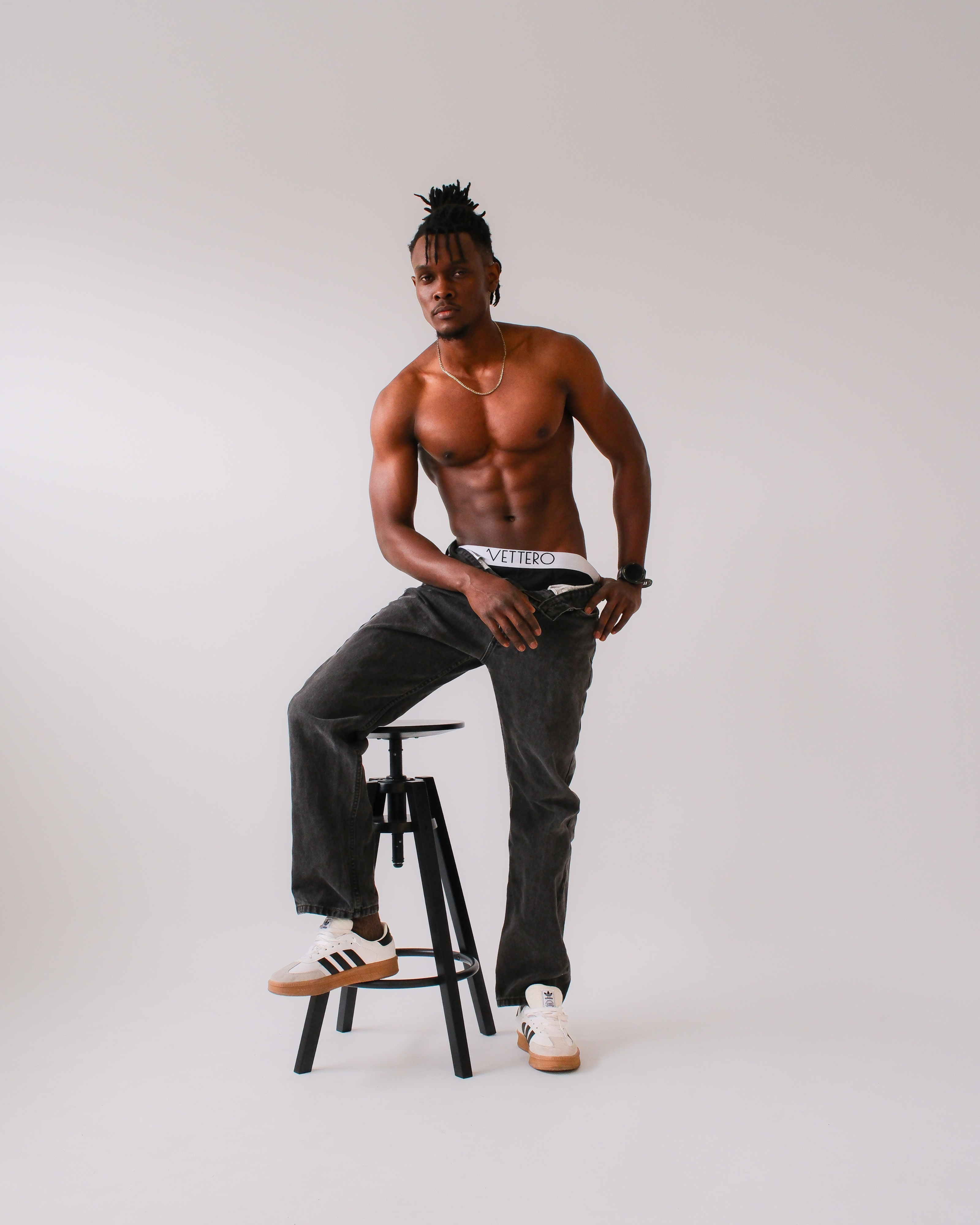 Vettero Bamboo Core - Men
