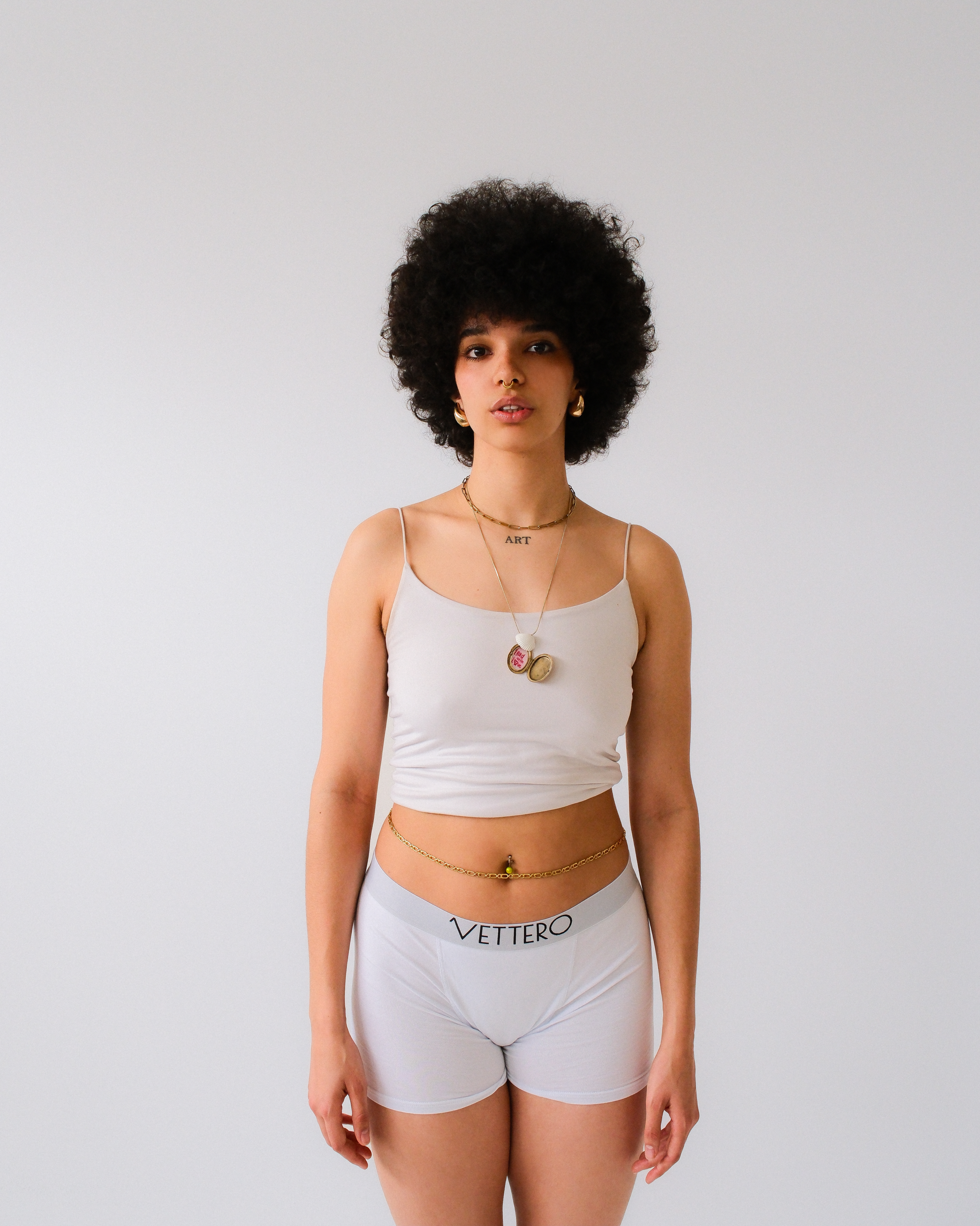 Vettero Bamboo Core - Women