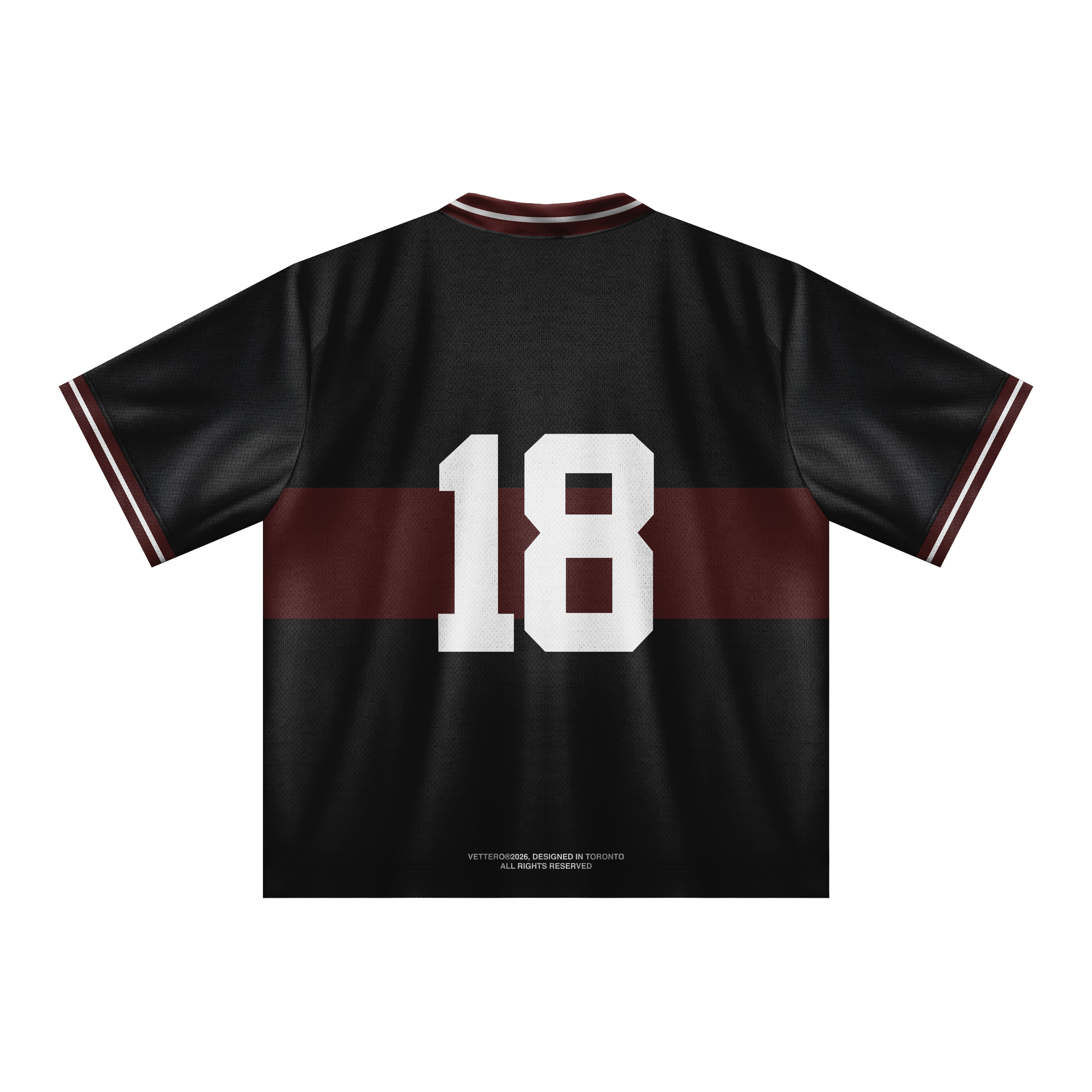 V MULENGE JERSEY