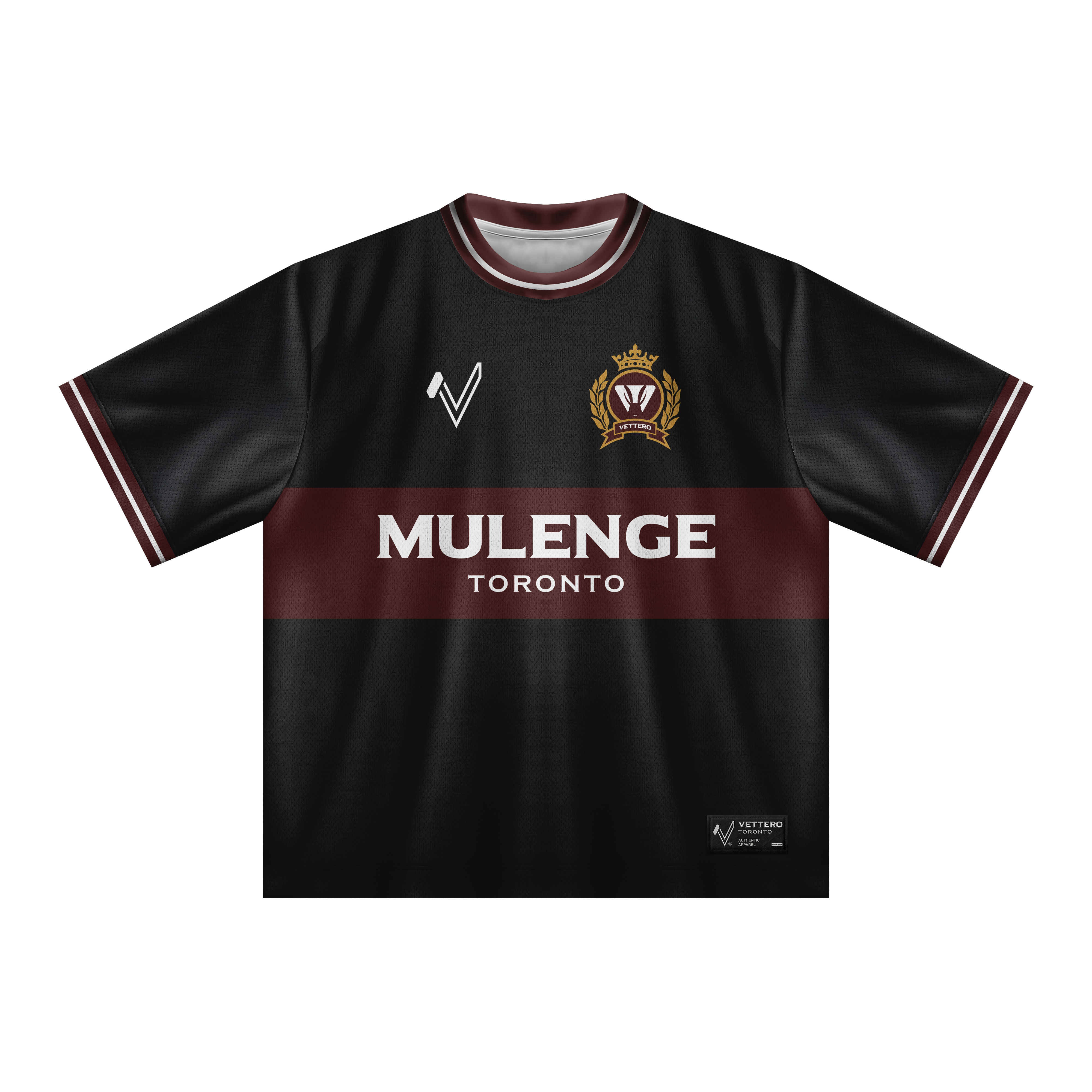 V MULENGE JERSEY